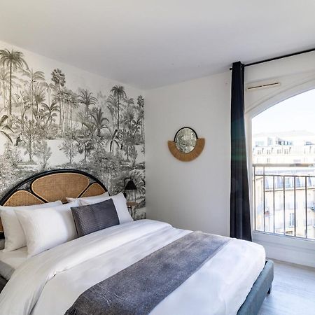 Spacious Apartment Disneyland Paris Chessy  Eksteriør billede