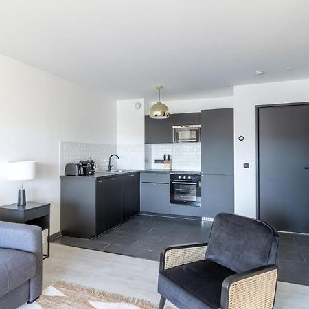 Spacious Apartment Disneyland Paris Chessy  Eksteriør billede