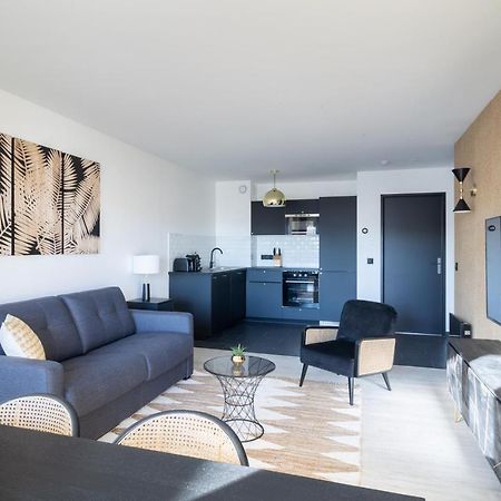 Spacious Apartment Disneyland Paris Chessy  Eksteriør billede