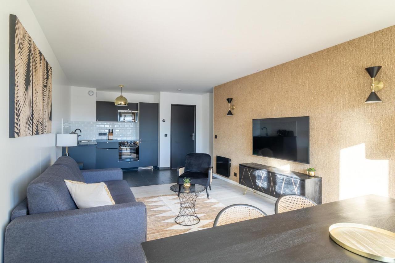 Spacious Apartment Disneyland Paris Chessy  Eksteriør billede